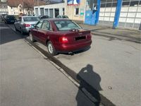 gebraucht Audi A4 2.4 -