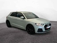Gebraucht Audi A1 Sportback Advanced Plus 116 PS (85 kW) 2025 Tausilber metallic Kleinwagen