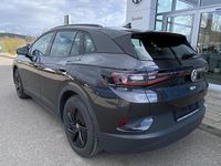 Gebraucht VW ID.4 Pure 108 kW (148 PS) 2022 Grau SUV