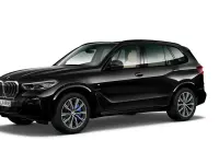 Gebraucht BMW X5 Efficient Dynamics 286 PS (210 kW) 2026 SUV