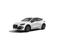 Nowe Renault Clio V Evolution 114 KM (83 kW) 2026 Biały Sedan/Limuzyna