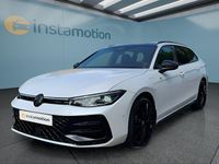 Gebraucht VW Passat 272 PS (200 kW) 2024 Weiß Kombi