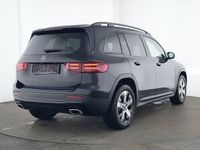 Gebraucht Mercedes GLB220 Night 190 PS (139 kW) 2024 Schwarz SUV