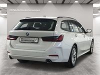 gebraucht BMW 318 i Touring