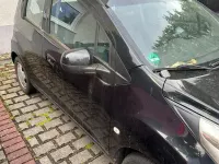 Gebraucht Chevrolet Spark LT 68 PS (50 kW) 2012 Schwarz Kleinwagen