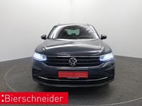 gebraucht VW Tiguan MOVE