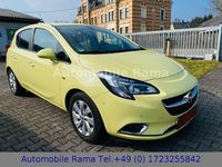 Gebraucht Opel Corsa Innovation 90 PS (66 kW) 2015 Kleinwagen