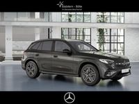 gebraucht Mercedes 200 GLC4M