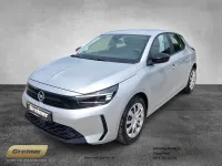 Gebraucht Opel Corsa Edition 101 PS (74 kW) 2024 Kristall silber (metallic) Kleinwagen