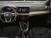 Gebraucht Seat Arona FR 95 PS (69 kW) 2025 Manufacturer SUV
