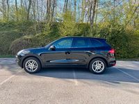 Gebraucht Porsche Cayenne 245 PS (180 kW) 2012 Schwarz SUV