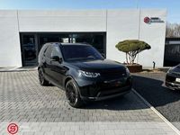 gebraucht Land Rover Discovery 5 Discovery3.0 SDV6 HSE Pano-ACC-HeadUp-7Sitz-