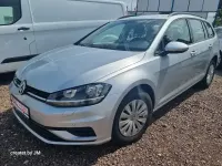 Gebraucht VW Golf VII 116 PS (85 kW) 2019 Grau