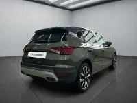 Gebraucht Seat Arona Xperience 110 PS (80 kW) 2023 Grau SUV