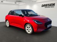Neu Suzuki Swift Comfort 83 PS (61 kW) 2026 Rot Kleinwagen