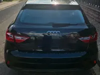 Gebraucht Audi A1 Sportback 91 PS (66 kW) 2021 Schwarz Kleinwagen