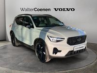 Neu Volvo XC40 Plus 163 PS (119 kW) 2026 Grau SUV