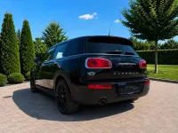 Gebraucht Mini One Clubman Essential 102 PS (75 kW) 2019 Schwarz Kombi