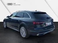 Gebraucht Audi A4 Allroad Ambiente 204 PS (150 kW) 2023 Grau Kombi
