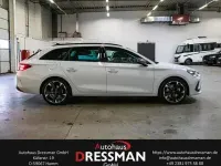 Usata Cupra Leon 272 CV (200 kW) 2024 Bianco Station wagon