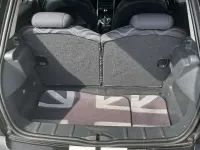 Usata Mini ONE 90 CV (66 kW) 2004 Nero Utilitaria