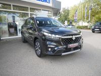 Gebraucht Suzuki SX4 S-Cross 102 PS (75 kW) 2023 Schwarz SUV