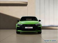 Neu Audi RS3 Ambiente 400 PS (294 kW) 2026 Kyalamigrün Limousine