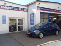 Gebraucht Seat Ibiza Style 90 PS (66 kW) 2017 Blau Limousine