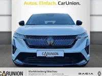Ny Renault Rafale Esprit Alpine 300 HK (220 kW) 2025 Hvid SUV