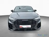 Gebraucht Audi Q3 Sportback S-Line 150 PS (110 kW) 2025 Daytonagrau perleffekt SUV