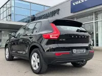 Gebraucht Volvo XC40 Kinetic 150 PS (110 kW) 2020 Onyxblackmetallic (schwarz) SUV