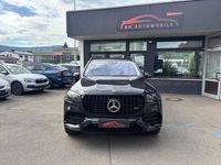 Gebraucht Mercedes GLS400 AMG line 330 PS (242 kW) 2023 Schwarz SUV