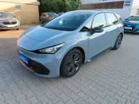 Gebraucht Cupra Born 150 kW (204 PS) 2024 Grau Kleinwagen