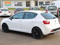 Gebraucht Seat Ibiza FR 110 PS (80 kW) 2017 Candyweiß Kleinwagen