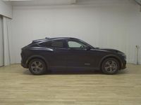 Gebraucht Ford Mustang Mach-E 216 kW (294 PS) 2022 Schwarz SUV