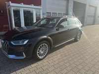 Gebraucht Audi A4 Allroad Sport 204 PS (150 kW) 2024 Schwarz Kombi
