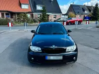 Gebraucht BMW 120 163 PS (119 kW) 2006 Schwarz Kleinwagen