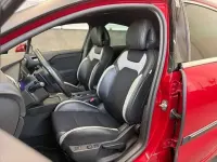 Gebraucht Citroën DS4 So Chic 114 PS (83 kW) 2015 Rot Kleinwagen