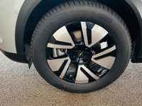 Neu Opel Frontera 145 PS (106 kW) 2026 Silber SUV