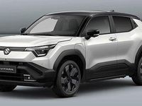 Neu Suzuki Vitara Comfort 127 kW (174 PS) 2026 Weiß SUV