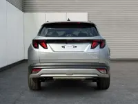 Neu Hyundai Tucson Style 239 PS (175 kW) 2026 Shimmering silver meta.../silb SUV