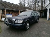 gebraucht Mercedes 220 124