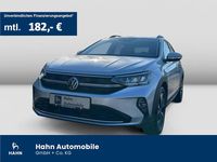 Gebraucht VW Taigo Life 116 PS (85 kW) 2025 Silber SUV