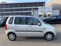 gebraucht Opel Agila 1.2 16V Elegance/Tüv 06-2025