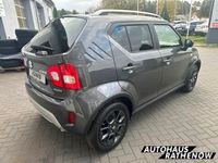 gebraucht Suzuki Ignis Comfort 1.2 Automatik Hybrid LED DAB SHZ Rückfahrkamera