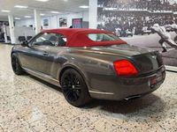 gebraucht Bentley Continental GTC Speed (CAM/CERAMIC/MASSAGE/XENON