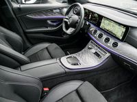 Gebraucht Mercedes E450 AMG 367 PS (269 kW) 2023 Grau Limousine