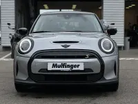 Usata Mini Cooper SE Classic 135 kW (184 CV) 2023 Argento Utilitaria