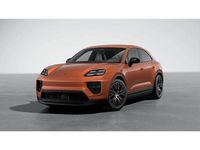 Gebraucht Porsche Macan 328 kW (447 PS) 2025 Orange SUV