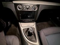 Gebraucht BMW 116 122 PS (89 kW) 2010 Kleinwagen